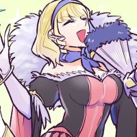 Tsunami (@gr_ray922) 's Twitter Profile