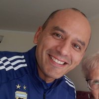 Emilio Ñanco (@nancoemilio) 's Twitter Profile