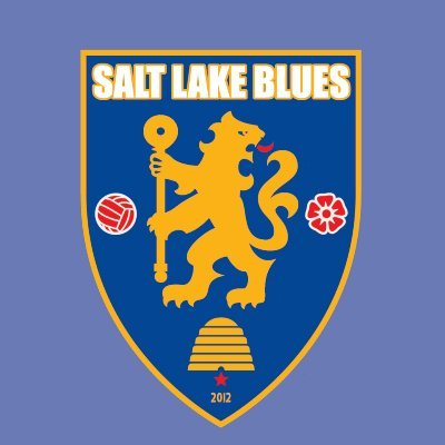 🏆 Salt Lake Blues 🏆
