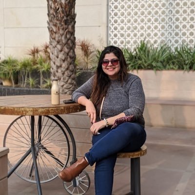 kanikamsharma's profile picture. Dentist || Trainer-Facilitator @EnpowerBSchool || English Newsreader at All India Radio
