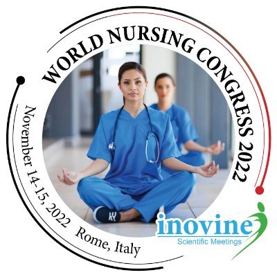Program Manager for 6th World Congress on Nursing Education & Health Care