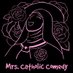 Mrs. CatholicComedy (@MrsCathComedy) Twitter profile photo