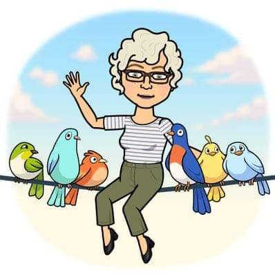hspool18's profile picture. Married Martin on 28th September 2024.