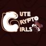 CuteCryptoGirls's profile picture. Cute Crypto Girls is all about being Curious and enjoying the Crypto life https://t.co/xP08Z0Rbxe