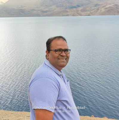 s_nilakh's profile picture. Currently working with Kirloskar Brothers Ltd Ltd, Pune in Small Pump Business Channel Development Management