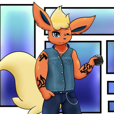 I'm not a furry... buuuut... I just wanna say I like Eeveelutions a smidgen more than you should. I'm also 25