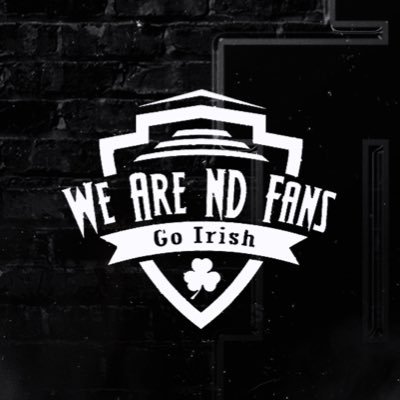 WeAreNDFans Profile Picture