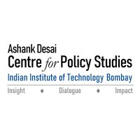 Ashank Desai Centre for Policy Studies, IIT Bombay(@cps_iitb) 's Twitter Profile Photo