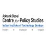 cps_iitb's profile picture. The official Twitter handle of the Ashank Desai Centre for Policy Studies at IIT Bombay
