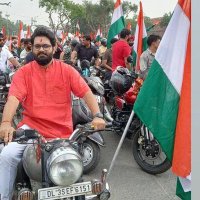 Abhishek Keshri( मोदी का परिवार) (@abhishek12bjym) 's Twitter Profile