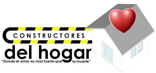 ConstructoresH's profile picture. Curso Constructores del Hogar  Centro Cristiano Peniel D.F.