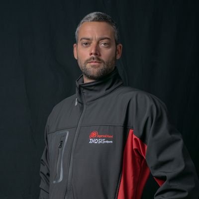 kaesarius's profile picture. Simracer en Ingersoll Rand Enosis y otras muchas cosas menos importantes 😁