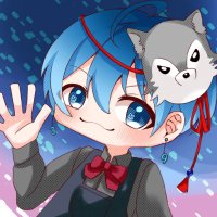 こな狼/576P (@corwolf_199) 's Twitter Profile