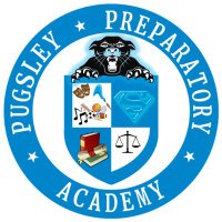 PugsleyPreparatoryAcademy(@PugsleyPrep) 's Twitter Profile Photo