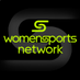 Womens Sports Network (@womenssports_tv) Twitter profile photo Womens Sports Network (@womenssports_tv) Twitter profile photo