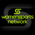 Womens Sports Network (@WomensSports_TV) Twitter profile photo