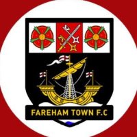 Fareham Town Development Squad(@FarehamTownU23s) 's Twitter Profile Photo