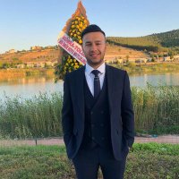 Ahmet Kurtoğlu (@ahmet_kurtoglu7) 's Twitter Profile