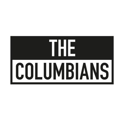 We are The Columbians, a 4 piece Indie Rock band hailing from Wrexham  https://t.co/MGBk4E5Kjg
