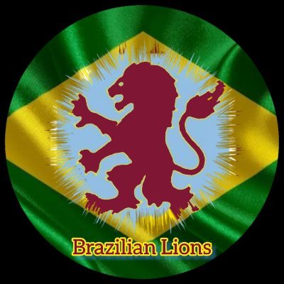 🇧🇷 The only Official Lions Club in Brazil 🦁 O único clube oficial da torcida brasileira do AVFC 💜💙UTV!