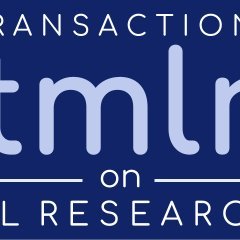 Certified papers at TMLR