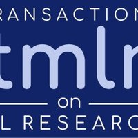 Certified papers at TMLR(@TmlrCert) 's Twitter Profileg