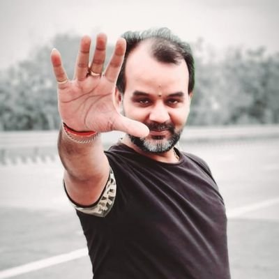 Deepak SHarmaa Profile
