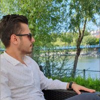 Ceyhun Cihat Bakır (@ceyhunbakirr) 's Twitter Profile