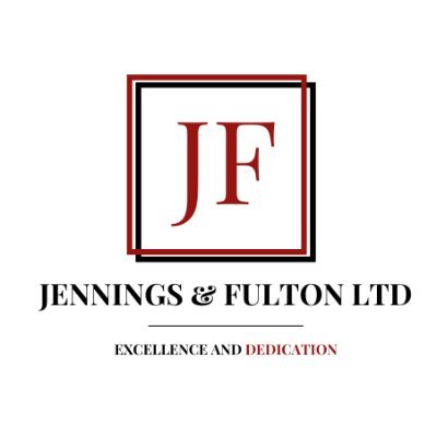 At Jennings & Fulton, our strength is in our experience. Our diversified backgrounds give us an advantage in delivering exceptional results for our clients. 🏆