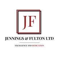 Jennings & Fulton LTD(@jenningsfulton1) 's Twitter Profile Photo
