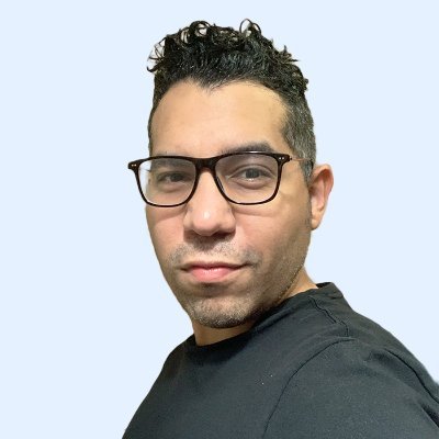 Product Designer ✦ React Developer ✦ Entrepreneur • My Agency https://t.co/lzTb4D8geE
- Side project: https://t.co/2jTBlDjol7