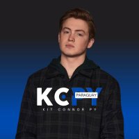 Kit Connor PY (@kitconnorpy) 's Twitter Profile