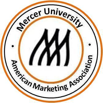 Marketing for more than the Average Bear. The official Twitter for Mercer University's chapter of the American Marketing Association.