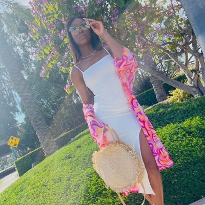 laadiamondM's profile picture. the One✨ | IG: dimezthemodel_