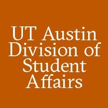 @UTAustin’s hub of student life & well-being, influencing every student – undergraduate, graduate & professional – to live the Longhorn life