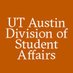 UT Student Affairs (@UTexasStudents) Twitter profile photo