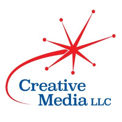 Creative Media LLC is a talent recruitment and content development company working with mission-focused creators in public and commercial media.