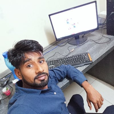 Jan Seva Mitra MP
Poet & journalist