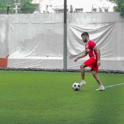 Rohit_7teeeen's profile picture. LFC ❤️ | Does a bit of FPL |