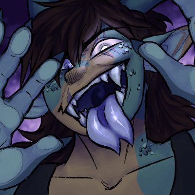 malachi shitface scalridge 🐟さんのプロフィール画像