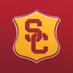 USC Track & Field / XC (@USC_Track_Field) Twitter profile photo
