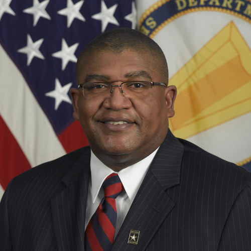Official U.S. Army Twitter account for the office of Mr. J.C. Abney, Director for Family and MWR Programs, G-9.