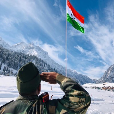 Proud Indian!!!
views expressed in tweets and retweets are personal