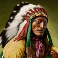 Native_Americans_wolf(@proud_natives) 's Twitter Profile Photo