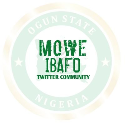 A Digital Media Brand that brings you information about happenings inside MOWE-IBAFO axis and her environs. We also promote brands/Ads/businesses.