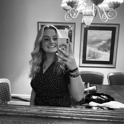 kaitmcfalls's profile picture. Duquesne Education ‘26