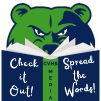 Creekview High School Media Center (@media4grizzlies) 's Twitter Profile Photo Creekview High School Media Center (@media4grizzlies) 's Twitter Profile Photo