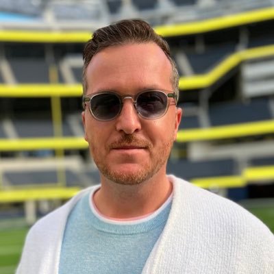 stevemartell's profile picture. Head of Innovation, DE-YAN