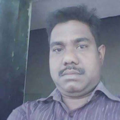 SantvijayRajbh9's profile picture. 