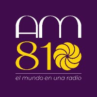 LA 810 RADIO (@la810radio) 's Twitter Profile